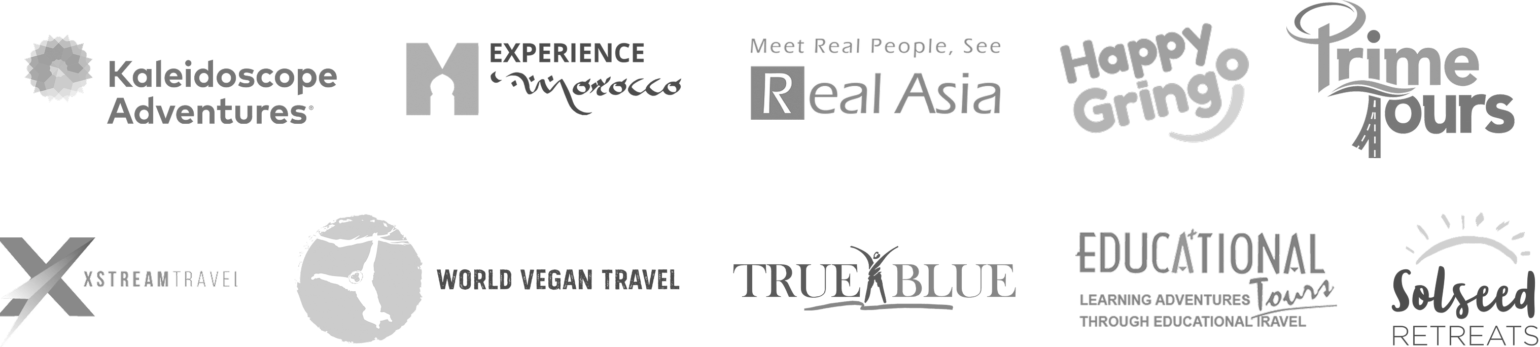 Companies use WeTravel