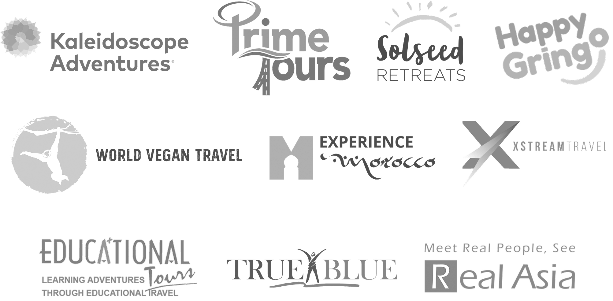 Companies use WeTravel